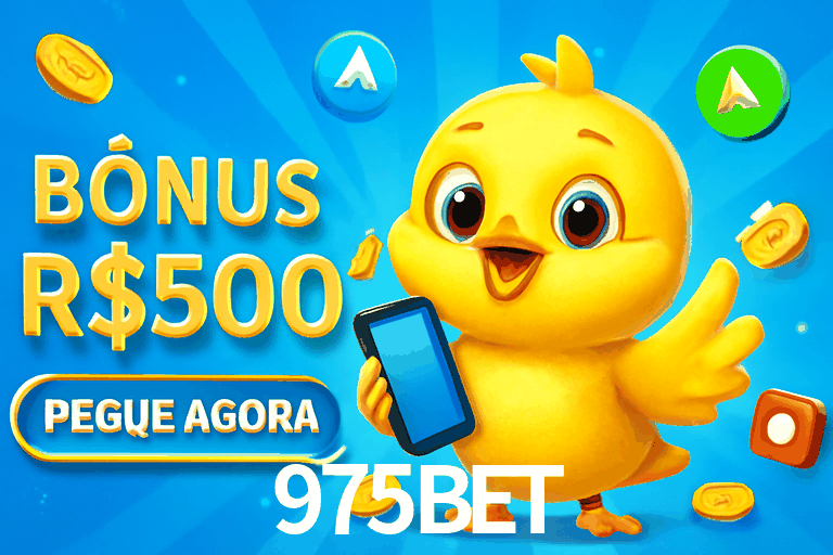 Secure Login 975bet