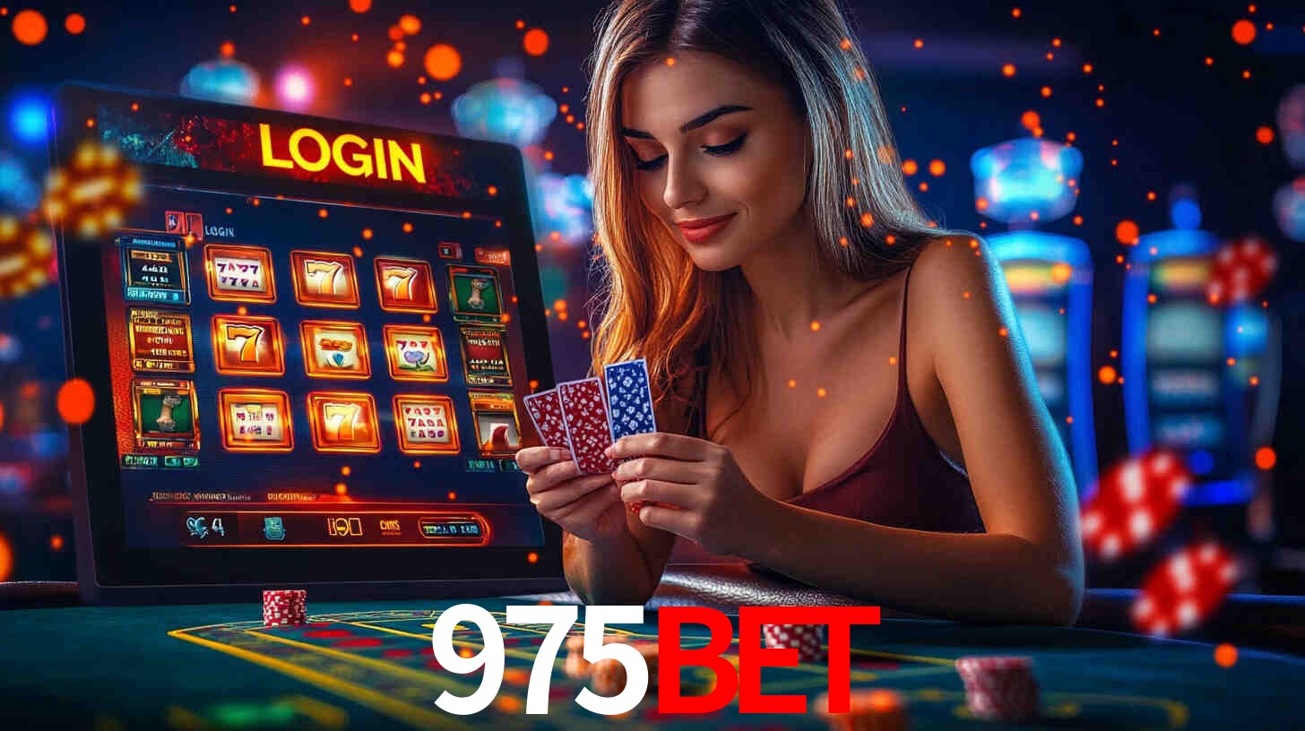 975 bet login