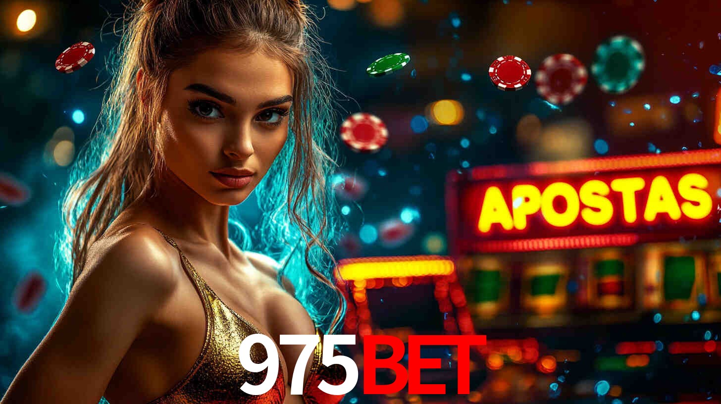 Inovações de Jogos na 975bet: O Futuro das Experiências Interativas